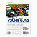 The Formula 1 Young Guns Book
