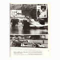 The Motor Racing Merchants Book