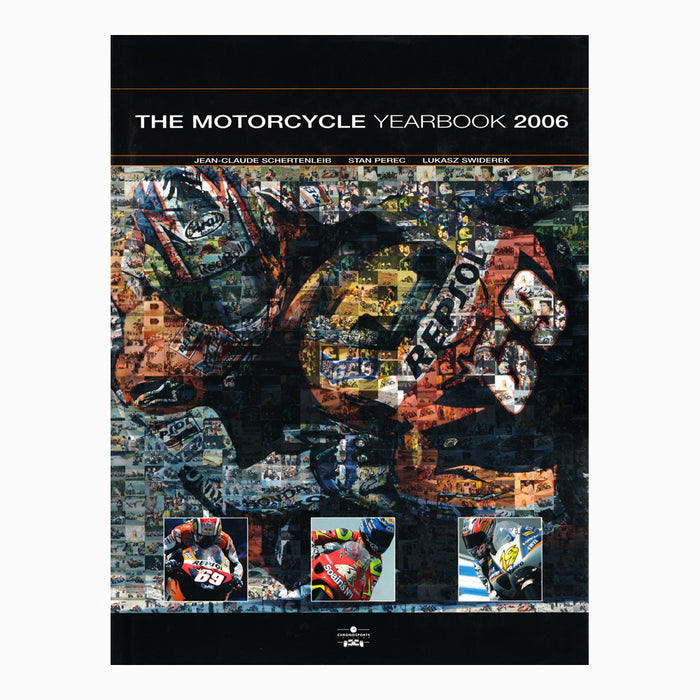 The Motorcycle Yearbook 2006