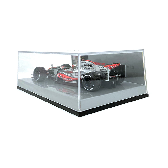 Minichamps 1/43 2008 McLaren MP4/23 Kovalainen Team Showcar V03D1MC1