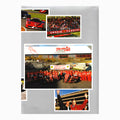 Book - World in Red 2008 Yearbook