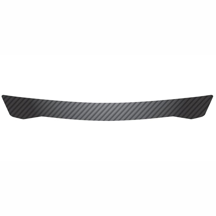 Visor Strips