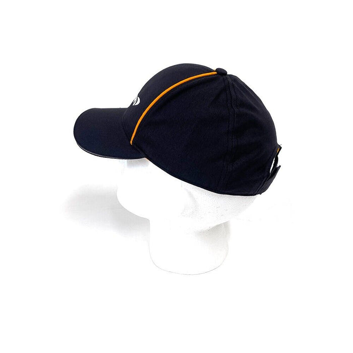 McLaren Team Cap Anthracite Orange REDUCED