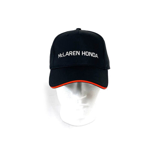 McLaren Honda Team Cap REDUCED