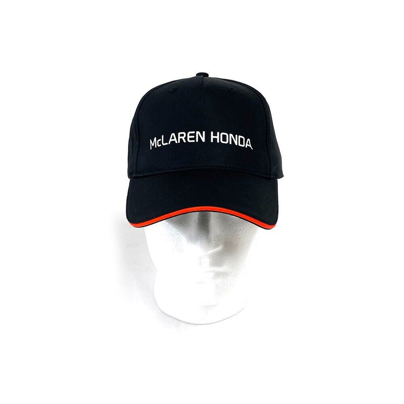 McLaren Honda Team Cap REDUCED