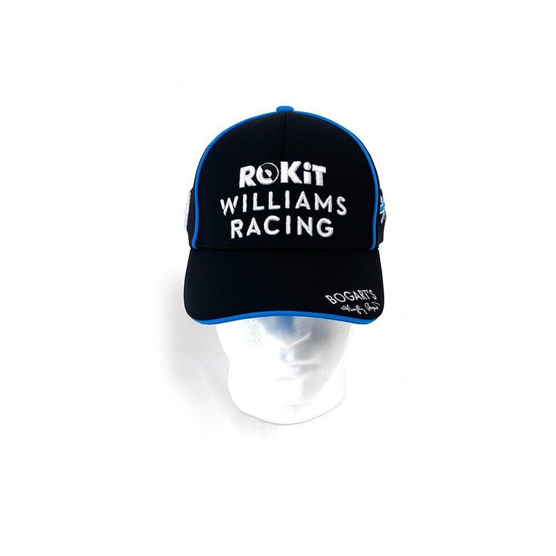 Williams Racing Bogart's Russell Team Cap REDUCED