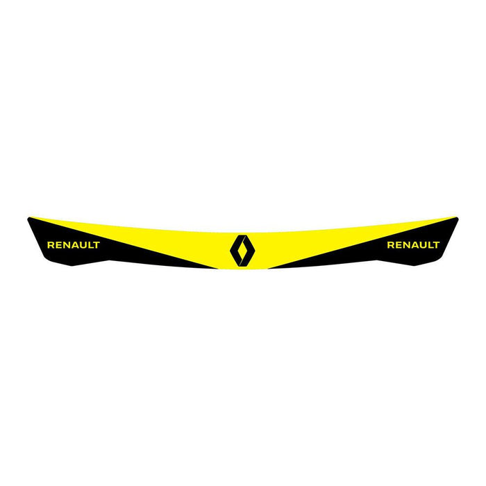 Visor Strips