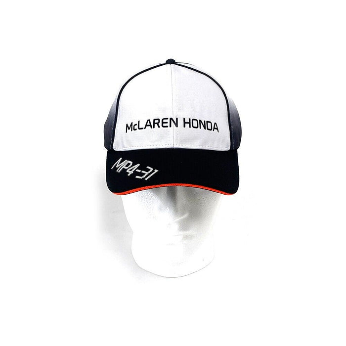 McLaren Honda MP4-31 Team Cap REDUCED