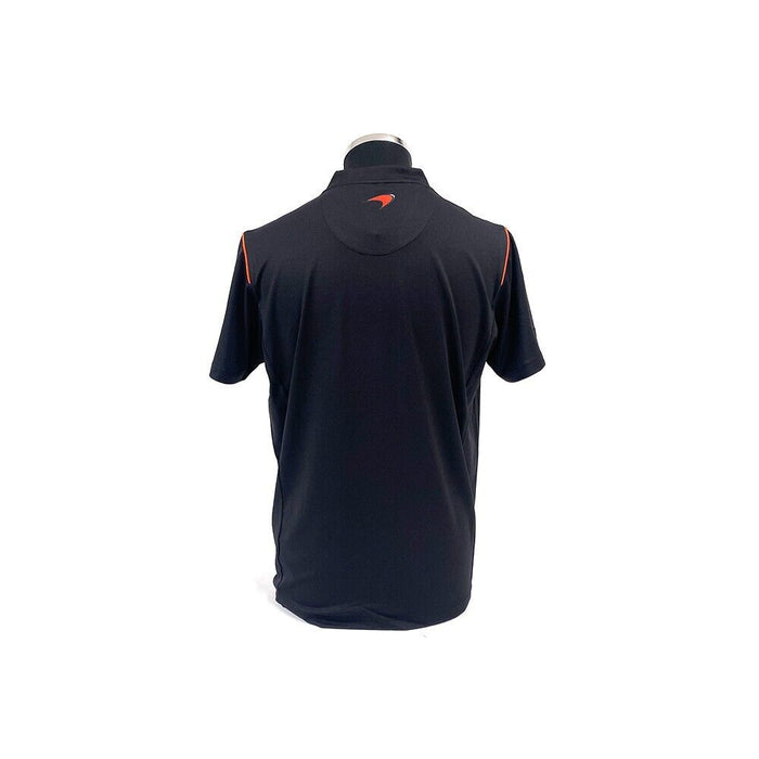 McLaren Team Tee Black REDUCED