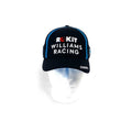 Williams Racing Rexona Russell Team Cap REDUCED