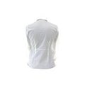 Ferrari Ladies Popeline Shirt White REDUCED