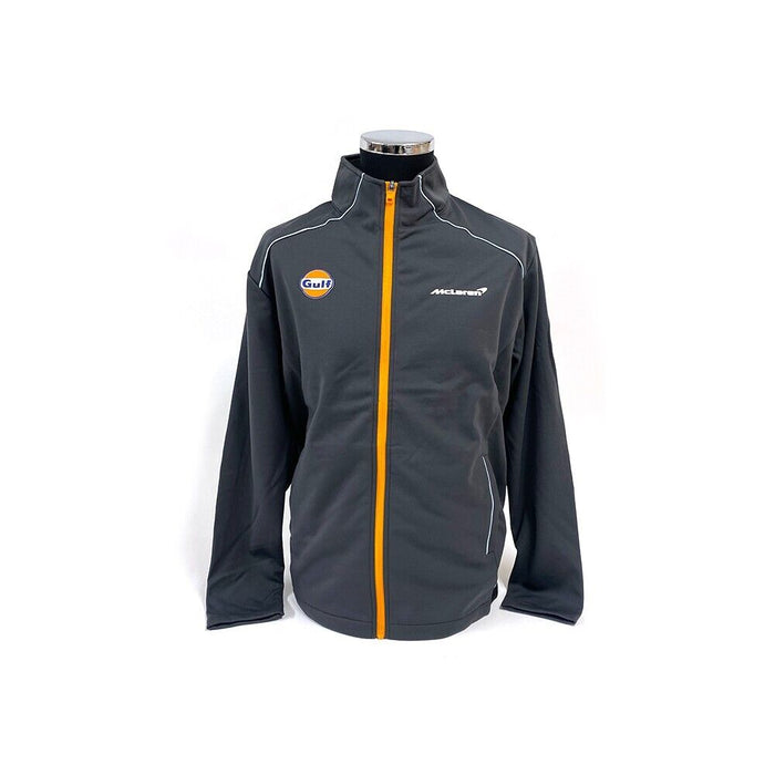 McLaren Gulf Softshell Jacket REDUCED