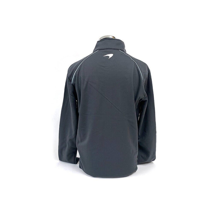 McLaren Gulf Softshell Jacket REDUCED