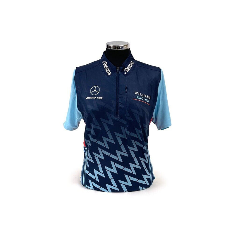 Williams Racing 2018 Ladies Performance Jersey REDUCED