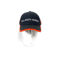 McLaren Honda Alonso & Vandoorne Team Cap REDUCED