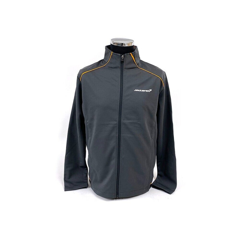 McLaren Softshell Jacket REDUCED