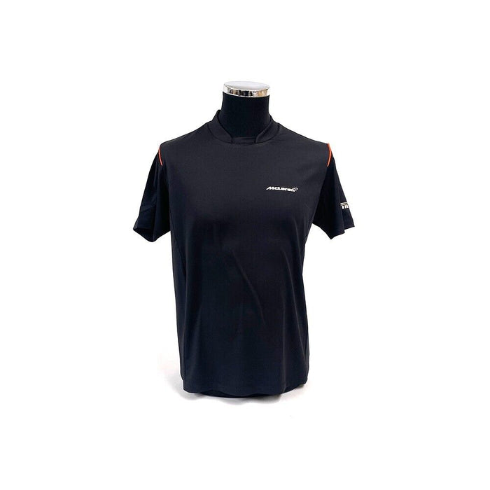 McLaren Team Tee Black REDUCED