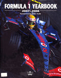 Formula 1 Yearbook 2007 - 2008 - definitive analysis of the 2007 F1 season